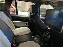 Land Rover Range Rover Vogue